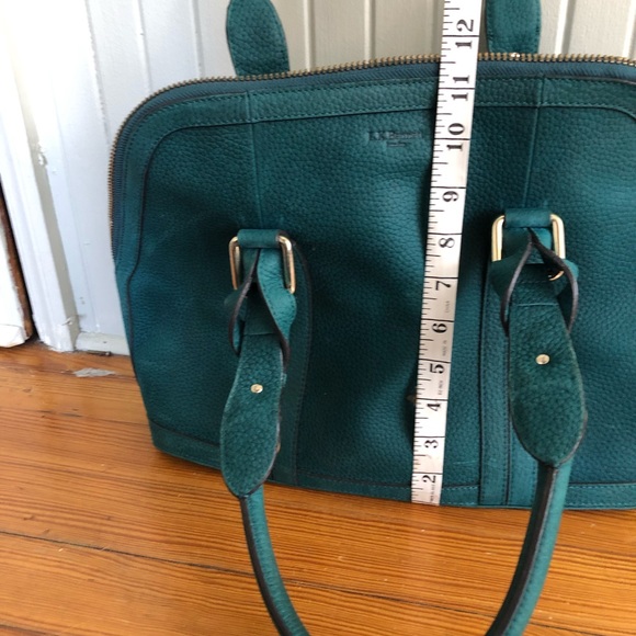 Lightly warn LK BENNETT purse - Picture 7 of 7